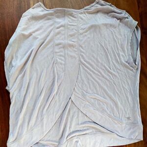 Diadora Open Back Tank